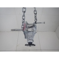 Коробка раздаточная Nissan X-Trail (T31) (2007 - 2014) 33100JG200