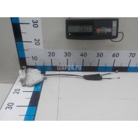 Замок двери передней левой Honda CR-V (2007 - 2012) 72150SWAG02
