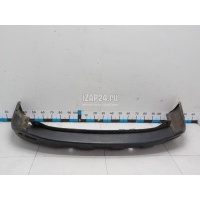 Бампер задний Honda CR-V (2007 - 2012) 71501SWWG50