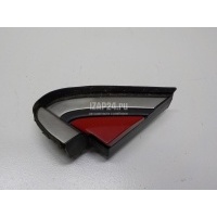 Накладка (кузов наружные) Honda CR-V (2007 - 2012) 75495SWWE01ZA