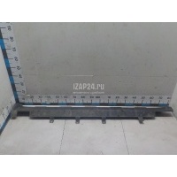Накладка на порог (наружная) Honda CR-V (2007 - 2012) 71850SWWG01