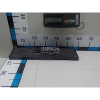 Накладка переднего бампера под номер Honda CR-V (2007 - 2012) 71145SWWG00