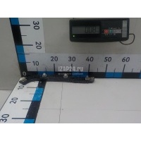 Направляющая заднего бампера правая Honda CR-V (2007 - 2012) 71593SWAA01