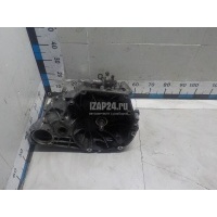 МКПП (механическая коробка переключения передач) Honda CR-V (2007 - 2012) 20011RZWX00