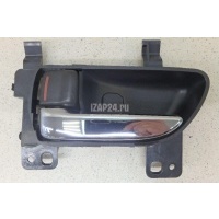Ручка двери внутренняя левая Subaru Impreza (G12) (2007 - 2012) 61051FG030JG