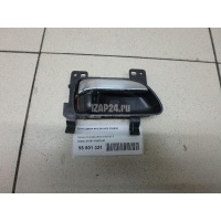 Ручка двери внутренняя правая Subaru Impreza (G12) (2007 - 2012) 61051FG020JG