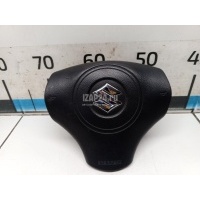 Подушка безопасности в рулевое колесо Suzuki Grand Vitara (2005 - 2015) 4815065J01C48