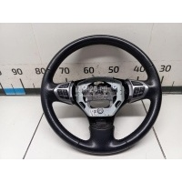Рулевое колесо для AIR BAG (без AIR BAG) Suzuki Grand Vitara (2005 - 2015) 4811077K80BWJ