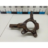 Кулак поворотный передний правый Suzuki Grand Vitara (2005 - 2015) 4511165J00