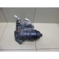 Корпус масляного фильтра Hyundai-Kia Santa Fe (CM) (2006 - 2012) 263102F011