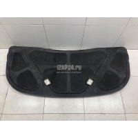 Шумоизоляция капота Hyundai-Kia Santa Fe (CM) (2006 - 2012) 811252B010