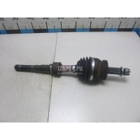 Полуось передняя правая Hyundai-Kia Santa Fe (CM) (2006 - 2012) 495012B850