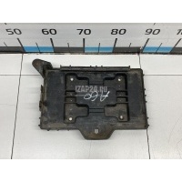 Крепление АКБ (корпус/подставка) Hyundai-Kia Santa Fe (CM) (2006 - 2012) 371502B100