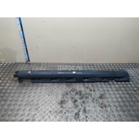 Накладка на порог (наружная) Volvo C30 (2006 - 2013) 39851139