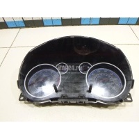 Панель приборов Suzuki SX4 (2006 - 2013) 3410055L10
