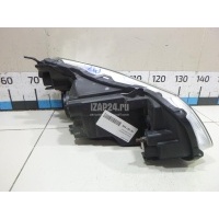 Фара левая Suzuki SX4 (2006 - 2013) 3532079J10