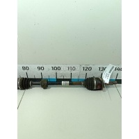 Полуось передняя правая Suzuki SX4 (2006 - 2013) 4410155LC0