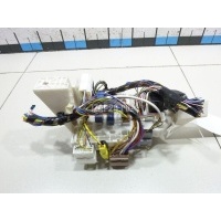 Блок предохранителей Suzuki SX4 (2006 - 2013) 3678055L22