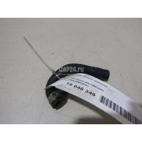 Шланг низкого давления VAG A4 [B7] (2005 - 2007) 058133784