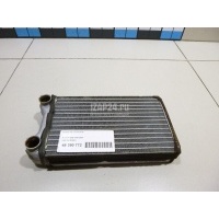 Радиатор отопителя VAG A4 [B7] (2005 - 2007) 8E1820031
