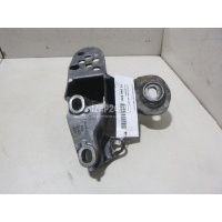 Кронштейн опоры двигателя VAG A4 [B7] (2005 - 2007) 4B0199351