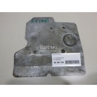 Экран тепловой VAG A4 [B7] (2005 - 2007) 06B133833F
