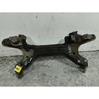 Балка подвески передняя (подрамник) ГОЛЫЙ , ЕСТЬ КОРРОЗИЯ. SEAT Toledo 1995 191199315
