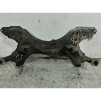 передняя балка (подрамник) 2.0D - 4D , ГОЛЫЙ. полный привод. Toyota RAV4 2 (XA20) 2002