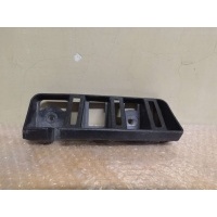 Кронштейн крепления бампера заднего Skoda Rapid 2013 5JH807394A