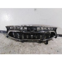 Решетка радиатора Kia Ceed 2 JD 2012-2018 86350A2610