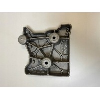 Подставка akumulatora nissan qashqai j11 648664ef0a