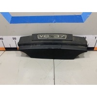 Накладка моторного отсека Audi A8 D3 4E 2003-2010 077103925C