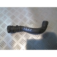 Шланг провода трубки радиатора audi a3 8l 1.8 т турбина 1j0122157ff