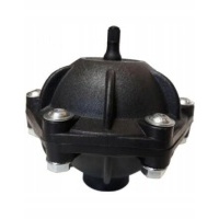 Powietrznik в сборе pu3 / 140
