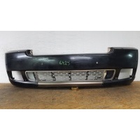 Vogue автобиография диаграммы бампер передняя 6425