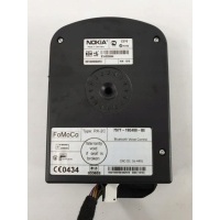 Блок блок управления bluetooth mondeo mk4 7s7t19g488be