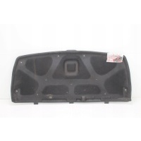 Изоляция капота chevrolet cruze 2008 - 2012 г. крепеж