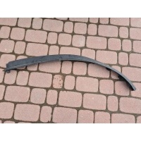 спойлер бампера передняя opel astra k v 39130504
