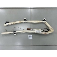 подушка airbag шторка BMW 3 F30 2013 72127221045