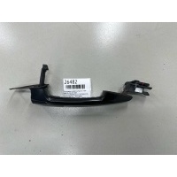 Ручка двери комфортный доступ BMW X5 F15 2015 51217348742