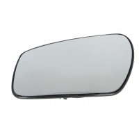 Focus фиеста c - max fusion новый вставка зеркала л