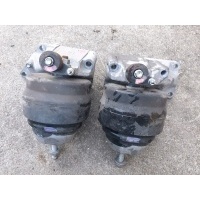 подушка двигателя lexus ls460 ls 460
