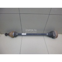 Полуось задняя правая VAG A3 [8PA] Sportback (2004 - 2013) 3C0501204F