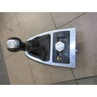 рамка домкрата переключения кпп freelander ii 2.2 d 6b