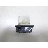Резистор отопителя Nissan Qashqai (J10) (2006 - 2014) 271508H300