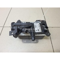 Теплообменник BMW 5-serie F10/F11 (2009 - 2016) 17217638582