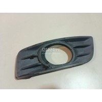 Рамка противотуманной фары левой Volvo V50 (2004 - 2012) 30779100