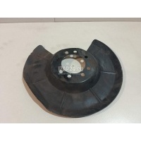 Пыльник тормозного диска Volvo C30 (2006 - 2013) 30666360