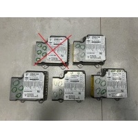 Порше airbag блок блок управления сенсор 99161820109