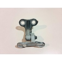 Петля двери передней левой нижняя Volvo V50 (2004 - 2012) 31352162
